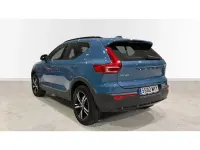 Usado Volvo XC40 Plus 163 CV (119 kW) 2025 Azul SUV