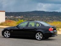 usado BMW 335 Serie 3 2008 i 500cv