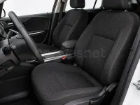 Usado Opel Zafira Excellence 140 CV (102 kW) 2018 Blanco Monovolumen