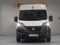 Usado Fiat Ducato 140 CV (102 kW) 2023 Van