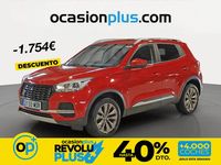 Usado DR DR 4.0 116 CV (85 kW) 2023 Blanco SUV