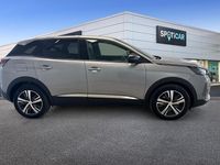 Usado Peugeot 3008 Allure 180 CV (132 kW) 2024 Gris SUV
