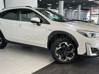 Usado Subaru XV 150 CV (110 kW) 2023 Blanco SUV