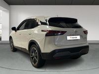 Brugt Nissan Qashqai Tekna 190 HK (139 kW) 2023 Hvid SUV