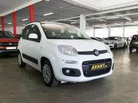 usado Fiat Panda 1.2 Lounge