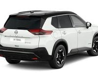 Nuevo Nissan X-Trail 204 CV (150 kW) 2026 Blanco SUV