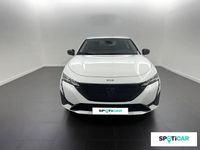 Usado Peugeot 308 SW Active 130 CV (95 kW) 2022 Blanco Familiar