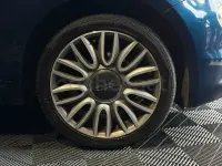 Usado Fiat 500 S 69 CV (50 kW) 2018 Azul Berlina