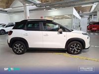 Usado Citroën C3 Aircross 110 CV (80 kW) 2023 Negro SUV
