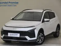 Usado Hyundai Bayon 80 CV (58 kW) 2025 SUV