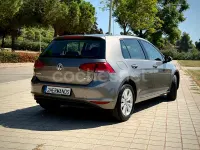 Usado VW Golf VII Advance 125 CV (91 kW) 2016 Beige Berlina