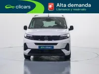 Usado Opel Combo S 100 CV (73 kW) 2025 Blanco Monovolumen