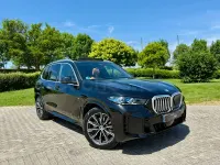 Usado BMW X5 xLine 298 CV (219 kW) 2023 Negro SUV
