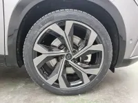 Usado Renault Austral Iconic Esprit Alpine 200 CV (147 kW) 2023 Gris SUV