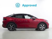 Usado VW ID.5 GTX 250 kW (340 CV) 2022 Rojo SUV