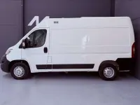 Usado Citroën Jumper 139 CV (102 kW) 2020 Blanco Monovolumen