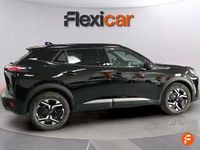 Usado Peugeot 2008 Allure 130 CV (95 kW) 2024 Negro SUV