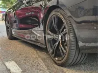 Usado BMW 420 184 CV (135 kW) 2021 Negro Descapotable