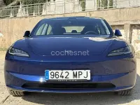 Usado Tesla Model 3 RWD 208 kW (283 CV) 2024 Eléctrico Berlina