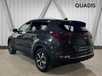 usado Kia Sportage 1.6 GDi 97kW (132CV) Drive 4x2