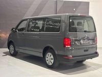 Usado VW Transporter 110 CV (80 kW) 2023 Gris Van