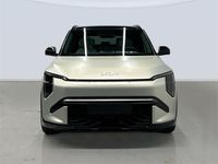 Nuevo Kia EV3 GT-Line 150 kW (204 CV) 2025 Ivory silver matte SUV