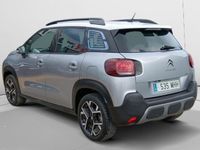 Usado Citroën C3 Aircross Shine 131 CV (96 kW) 2023 SUV