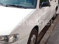 Usado Seat Cordoba Stella 75 CV (55 kW) 2002 Blanco Berlina