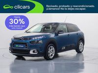 Brugt Citroën C4 Cactus PureTech 130 HK (95 kW) 2020 Grøn Hatchback
