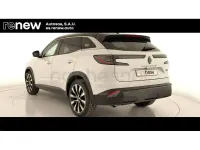 Usado Renault Austral Techno 200 CV (147 kW) 2025 Blanco SUV