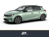 Nuevo Opel Corsa 110 CV (80 kW) 2025 Verde Berlina