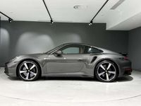 Usado Porsche 992 650 CV (478 kW) 2023 Gris Coupe