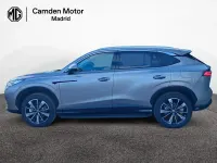Nuevo MG HS Comfort 272 CV (200 kW) 2025 Gris SUV