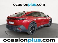 Usado Peugeot 408 Allure 130 CV (95 kW) 2023 Negro SUV