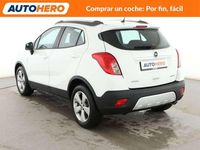 Usado Opel Mokka Selective 140 CV (102 kW) 2014 Blanco SUV