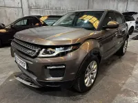 Usado Land Rover Range Rover evoque Pure 150 CV (110 kW) 2016 Beige SUV