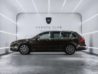 Occasion Seat Exeo Ecomotive 143 PK (105 kW) 2012 Bruin Stationwagen