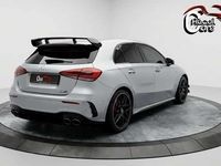 Nuevo Mercedes A45 AMG AMG 421 CV (309 kW) 2025 Gris Utilitario