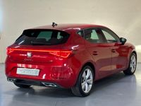 usado Seat Leon 1.5 TSI S&S FR XL 96 kW (130 CV)