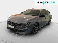 Usado Peugeot 508 GT 225 CV (165 kW) 2024 Gris / plata Familiar