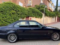Usado BMW M5 400 CV (294 kW) 1999 Azul Berlina