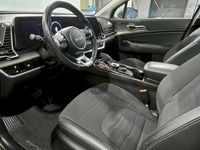 Occasion Kia Sportage 265 ch (194 kW) 2022 Gris SUV