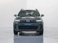Usado Dacia Bigster Journey 156 CV (114 kW) 2025 Amarillo SUV
