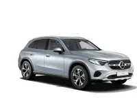 Nuevo Mercedes GLC300de 333 CV (244 kW) 2026 SUV