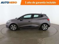 usado Renault Clio IV 0.9 TCe Technofeel