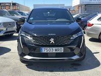 Occasion Peugeot 3008 Allure 131 PK (96 kW) 2024 Zwart SUV