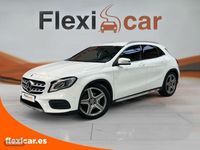 usado Mercedes GLA220 GLAd 4MATIC