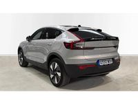 Brugt Volvo EC40 Plus 185 kW (252 HK) 2024 Grå SUV