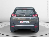 Usado Peugeot 5008 Allure 132 CV (97 kW) 2024 Gris SUV