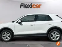 Brugt Audi Q2 Advanced Plus 116 HK (85 kW) 2020 Hvid SUV